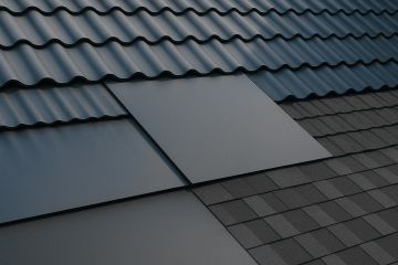 Типы кровель: как правильно выбрать идеальный вариант для вашего дома