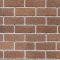 Фасадная плитка HAUBERK (Хауберк) Кирпич (2м2)
