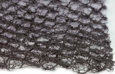 Геомат полимерный трехмерный противоэрозийный геотекстиль K Mat 