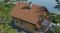 Гибкая черепица TEGOLA Business UNICA Toscana, Terracotta 406