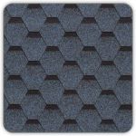 ГИБКАЯ ЧЕРЕПИЦА DOCKE КОЛЛЕКЦИИ «КЁЛЬН»