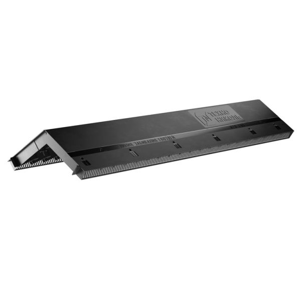 Аэратор коньковый ТЕХНОНИКОЛЬ 1 м, с крепежом