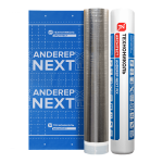 Подкладочный ковёр ANDEREP NEXT FIX (для механической фиксации)