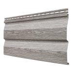 Виниловый сайдинг Фактур ТН Корабельный брус, Береза