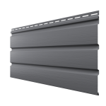 Софит ТН без перфорации, бруния