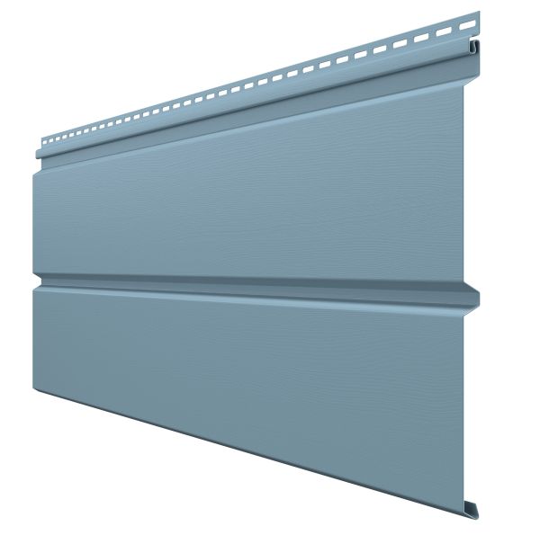 Виниловый сайдинг ТН Брус, Гортензия