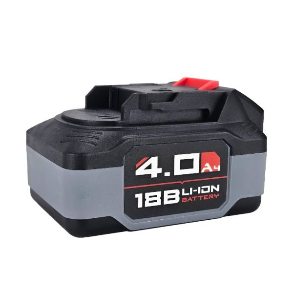 PROFIPOWER MKDUB-18V (E0228) аккумуляторная бесщеточная воздуходувка