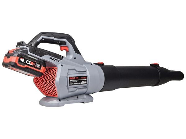 PROFIPOWER MKDUB-18V (E0228) аккумуляторная бесщеточная воздуходувка