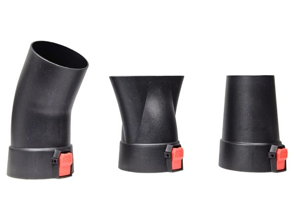 PROFIPOWER MKDUB-18V (E0228) аккумуляторная бесщеточная воздуходувка