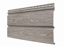 Виниловый сайдинг Фактур ТН Брус, Береза