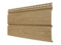 Виниловый сайдинг Фактур ТН Брус, Сосна