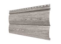 Виниловый сайдинг Фактур ТН Блок хаус, Береза