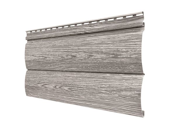 Виниловый сайдинг Фактур ТН Блок хаус, Береза