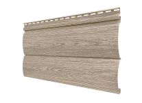 Виниловый сайдинг Фактур ТН Блок хаус, Кедр