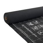 ONDUTISS Geo пленка геотекстильная ландшафтная (80м2)