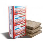 Утеплитель ПРОФИТЕП 100 Оптима (уп=0,6 м3)