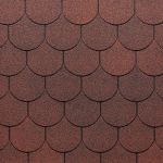 ГИБКАЯ ЧЕРЕПИЦА DOCKE КОЛЛЕКЦИИ «КОЛЬЧУГА»