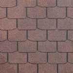 ГИБКАЯ ЧЕРЕПИЦА DOCKE КОЛЛЕКЦИИ «КРОНА»