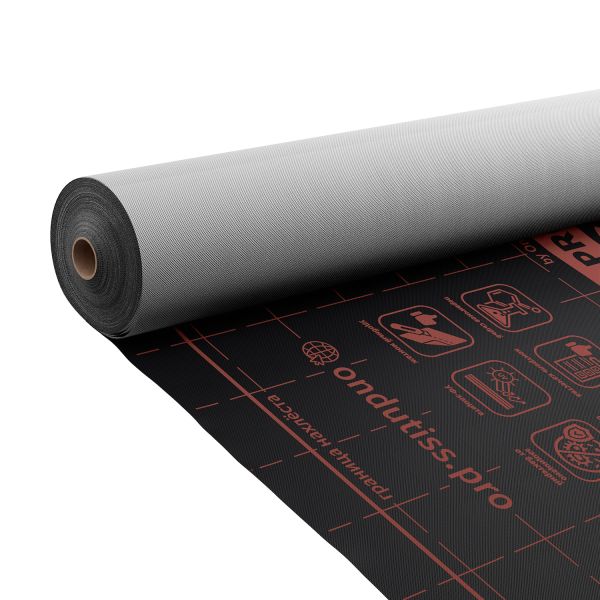 ONDUTISS PRO AM 150 мембрана супердиффузионная (75м2)