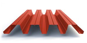 ПРОФНАСТИЛ Н75