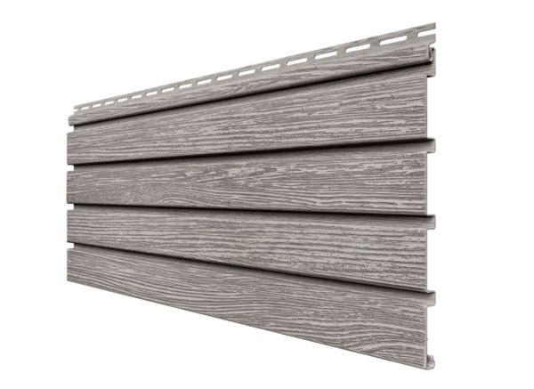 Виниловый сайдинг Фактур ТН Рейка, Береза