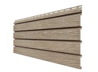 Виниловый сайдинг Фактур ТН Рейка, Кедр