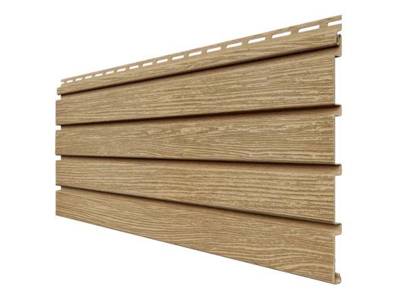 Виниловый сайдинг Фактур ТН Рейка, Сосна