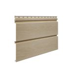 Виниловый сайдинг VOX System MAX-3 Дуб SX-05, 3,85*0,25 м (S=0,9625м2)