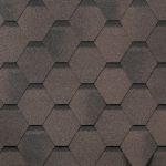 Шинглас Сальса Гибкая черепица ТЕХНОНИКОЛЬ