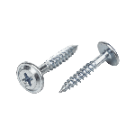 Саморезы с прессшайбой Daxmer Pro Кликсай  4.2х25мм, 500шт