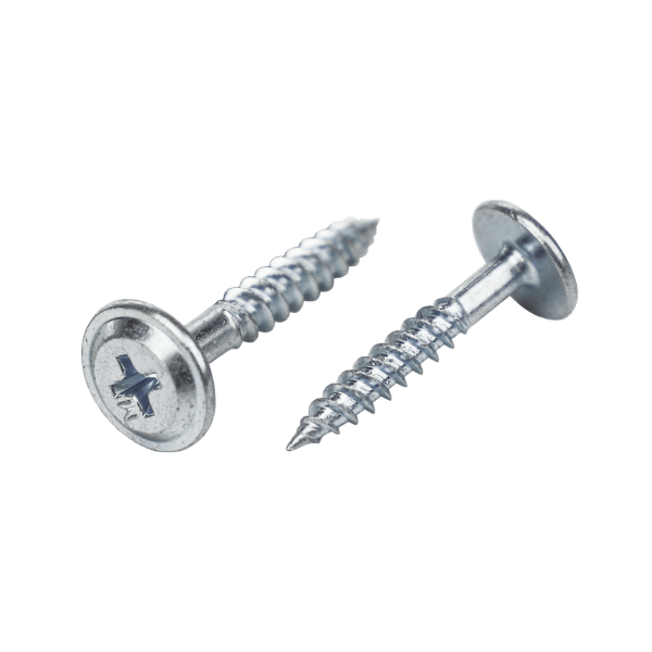 Саморезы с прессшайбой Daxmer Pro Кликсай  4.2х25мм, 500шт