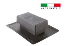 Аэратор "Специальный" TEGOLA черный