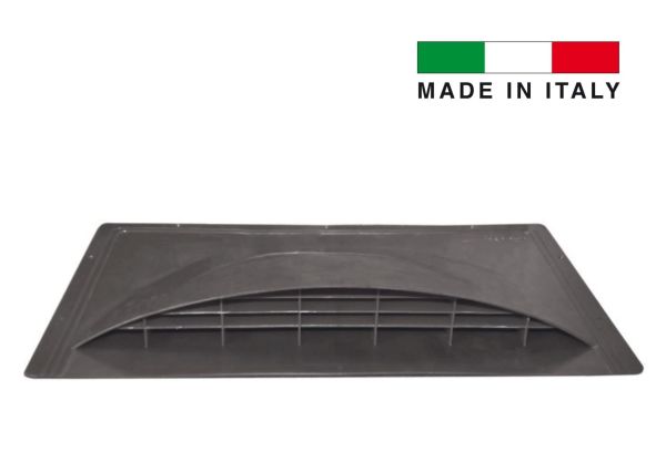 Аэратор  "Стандарт" TEGOLA черный 