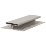 Н-профиль соединительный 3 м GRAND LINE / Береза